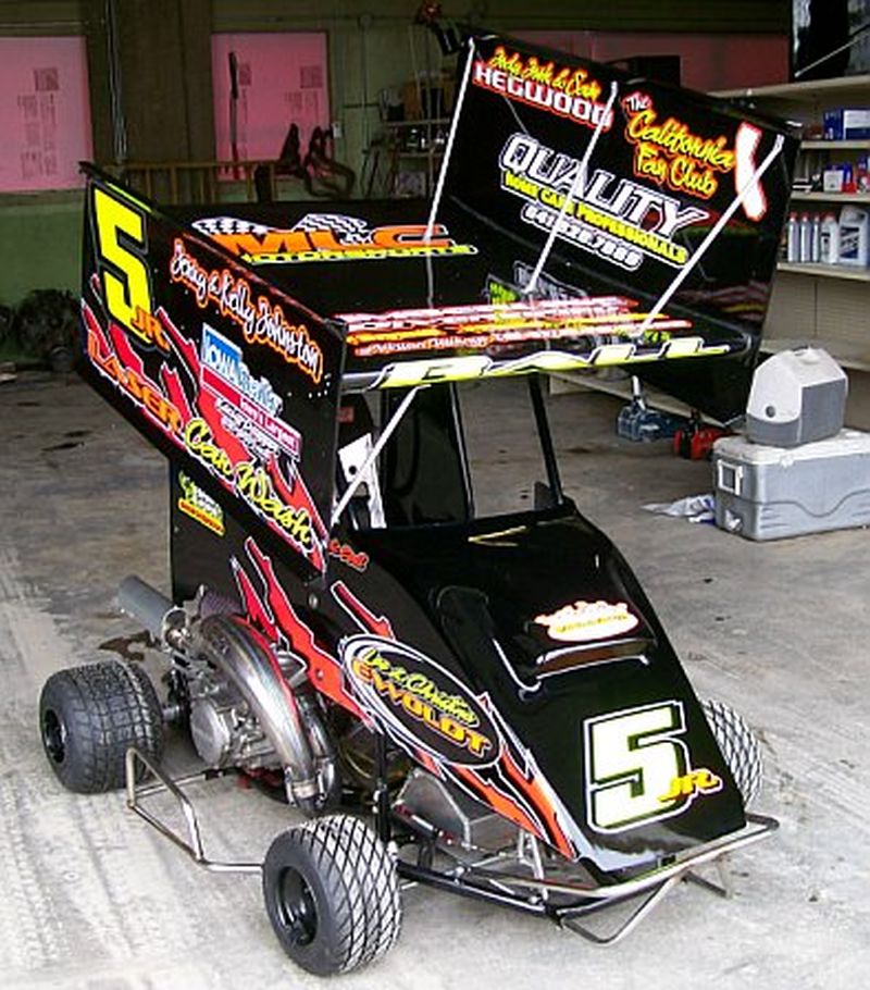 2007 Jamie Ball # 5JR